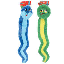 [850048425590] Guru Hide A Tail Snake Toy