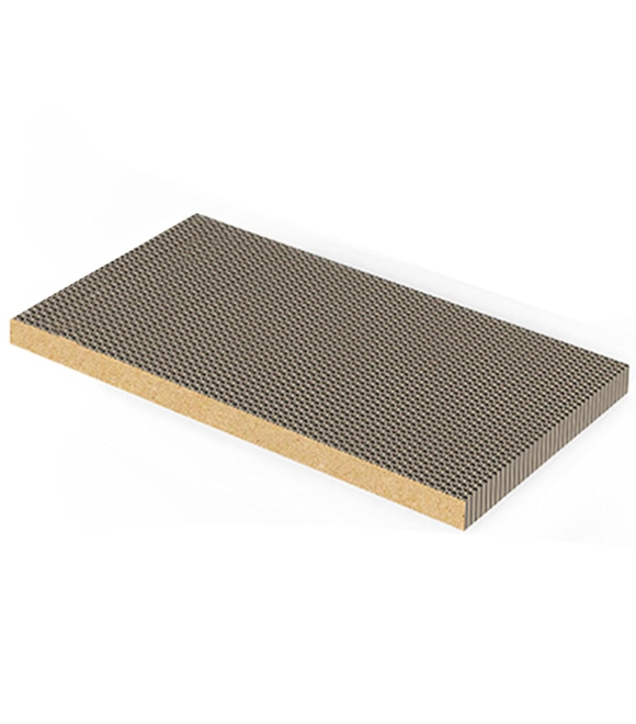 [5206819251434] Pet Interest Straight Type Cat Scratcher L40XW14XH3CM