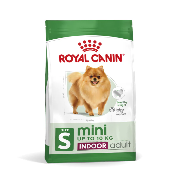 Royal Canin Mini Indoor Adult 1.5 kg