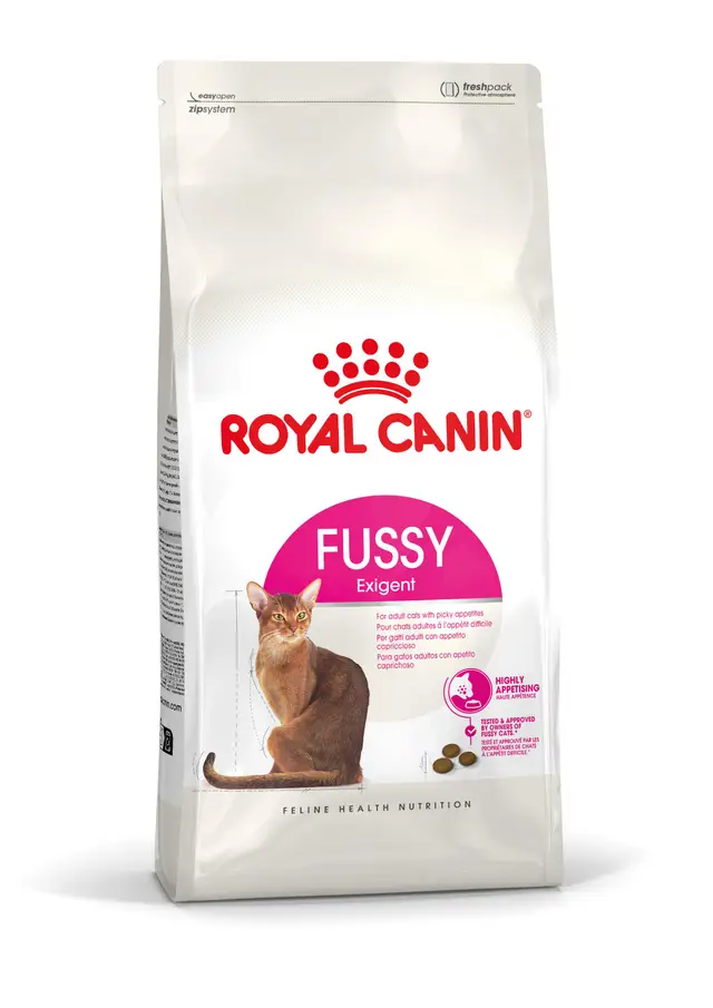 Royal Canin Feline Exigent Protein 2 kg