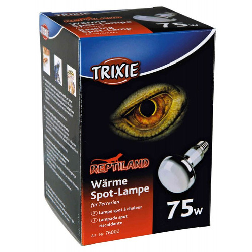 [4011905760025 ] TRIXIE Reptiland Basking Spot Lamp