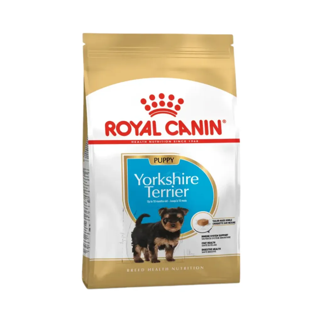 Royal Canin Yorkshire Puppy 1.5 kg