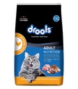 Drools Cat Dry Food – Real Chicken