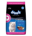 Drools Kitten Dry Food – Ocean Fish
