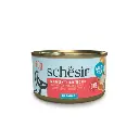 Schesir Can For Cat Sardine with Lobster in Sauce 70g
