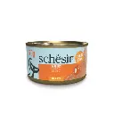 Schesir Can For Cat Sardine in Pate 70g