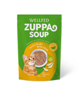 Pet Interest Wellfed Zuppa Soup – Duck Fillet with Pear 85g For Cat