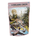 Taste of the Wild Lowland Creek Feline Pouch 85g