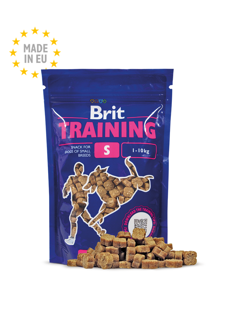 Brit Training Snack S