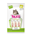 Truly Creamy Lickable Cat Treats – Tuna & Bonito (70g)