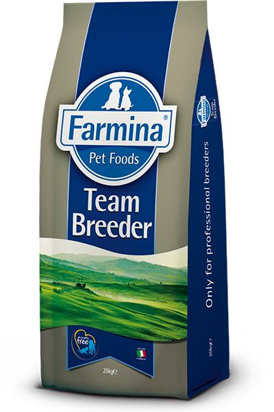 [8010276022325] Farmina N&D Breeder Canine - Baby Start Chicken & Pomegranate 20 kg