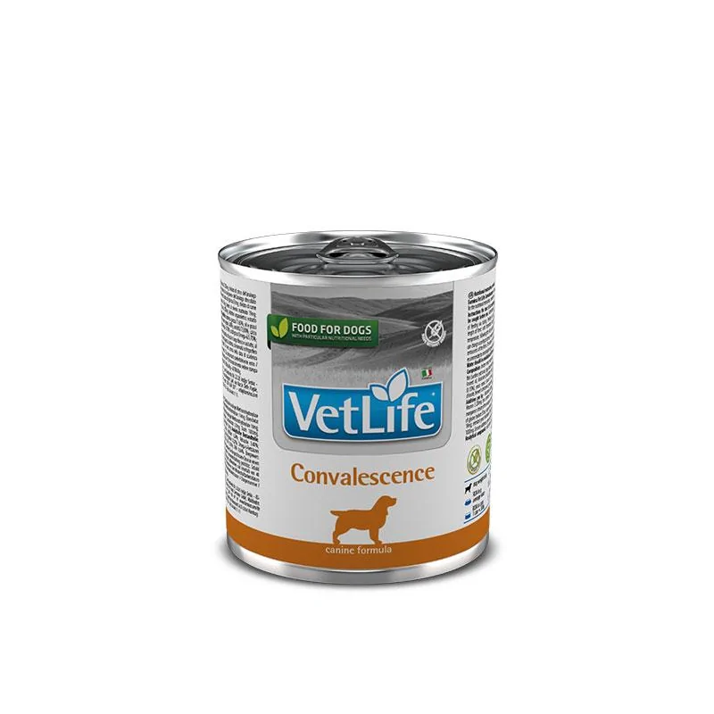 Farmina VetLife Canine - Convalescence Canned 300 g