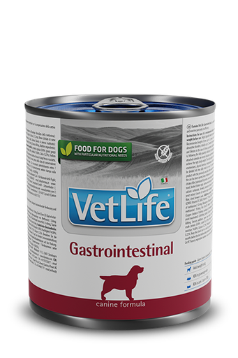 [8606014102796] Farmina VetLife Canine - Gastrointestinal Canned 300g (1 Can)