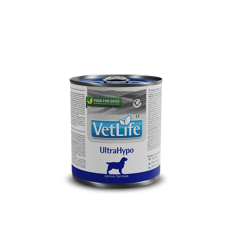 Farmina VetLife Canine - Renal Canned 300 g