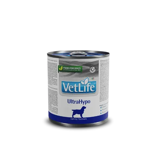 [8606014102826] Farmina VetLife Canine - Renal Canned 300 g (1 Can)
