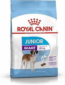 Royal Canin Giant Puppy