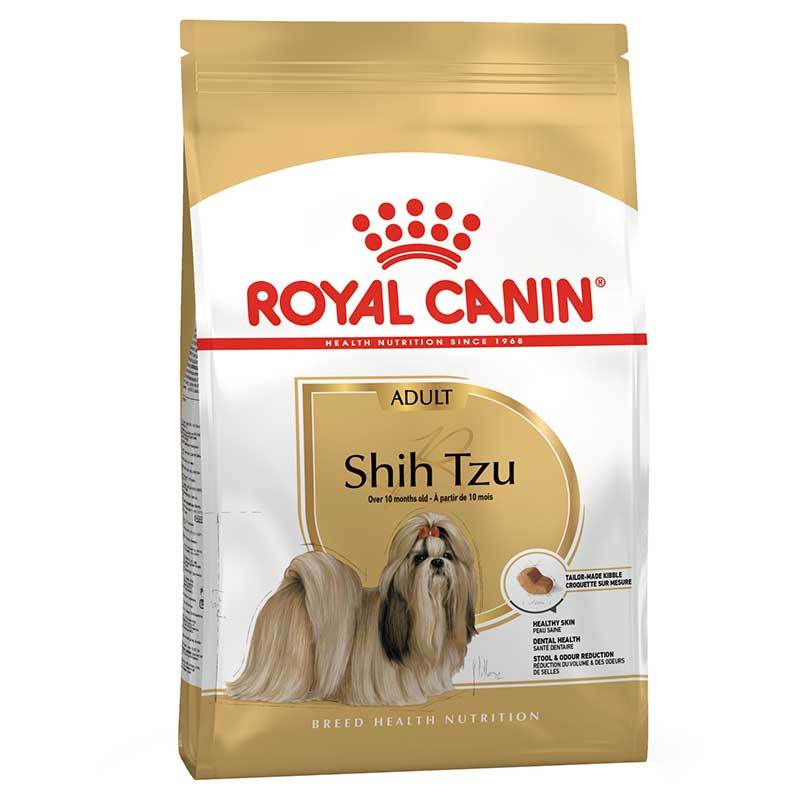 Royal Canin ShihTzu Adult