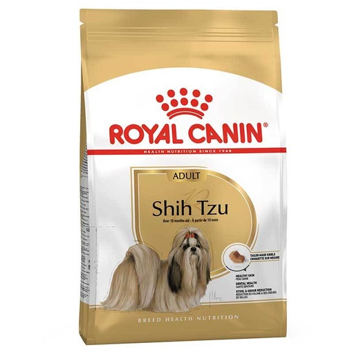 [3182550743228] Royal Canin ShihTzu Adult (1.5 kg)