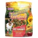 Browns Tropical Carnival Rabbit Food 