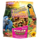 Browns Tropical Carnival Gourmet Big Bites Macaw Food