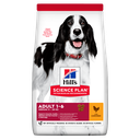 Hill's Science Plan Canine Adult - Medium - Chicken