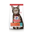 Hill's Science Plan Feline Adult - Tuna