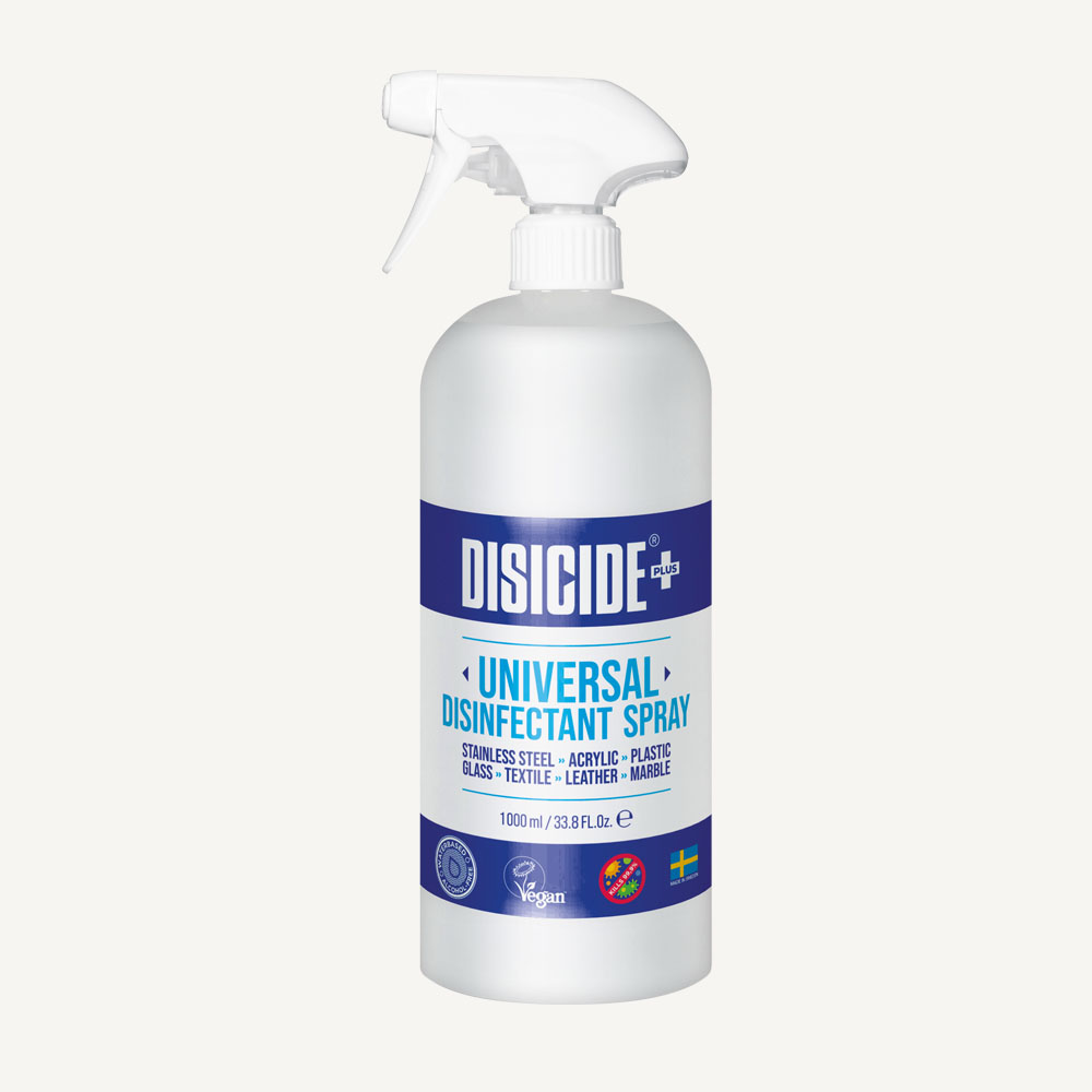 Disicide Disinfectant Spray 
