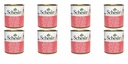 Schesir Can for Dog Chicken With Carrots In Jelly 285g