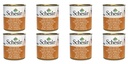 Schesir Can for Dog Chicken With Potatoes In Jelly 285g