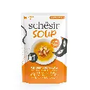 Schesir Pouch in Soup With Tuna , Carrot & Pumpkin 40g 