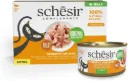 Schesir Can for Cat Tuna With Aloe In Jelly 6x70g Per Pack 