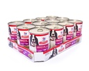 Hill's Science Plan Canine Adult Beef Canned 370g  