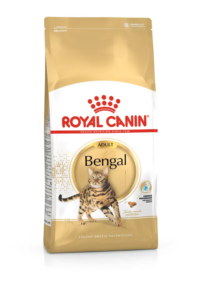 Royal Canin Feline Bengal Adult 2 Kg