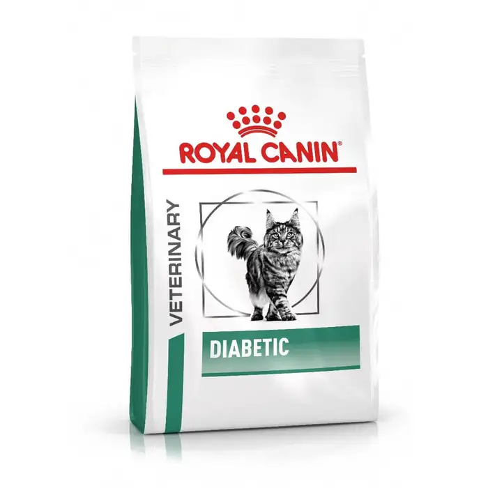 [3182550711074] Royal Canin Feline Veterinary Diabetic (400 gm)