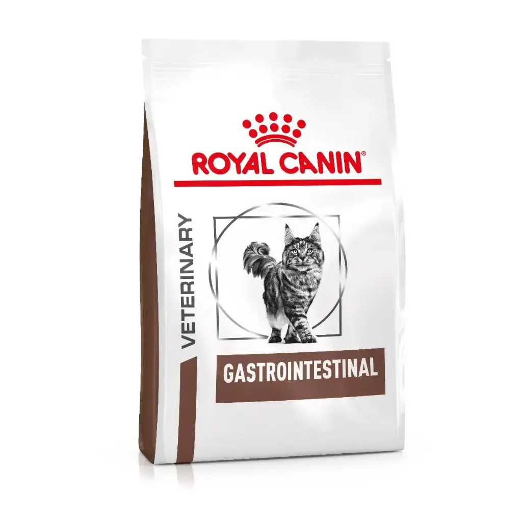Royal Canin Feline Veterinary Gastrointestinal