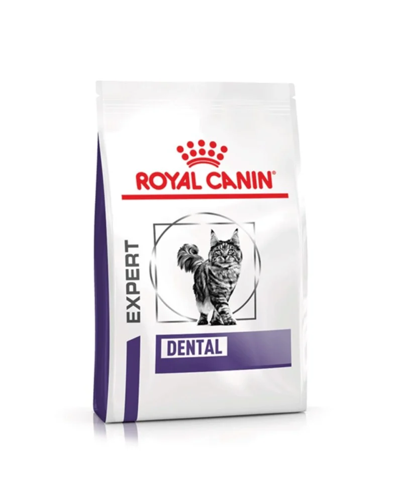 Royal Canin Feline Veterinary Dental 1.5 kg