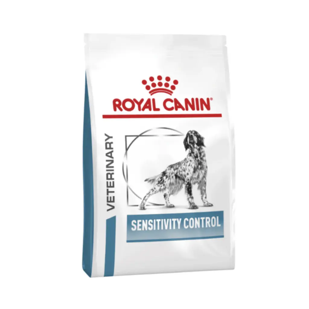 Royal Canin Veterinary Sensitivity Control For Dogs 1.5 kg