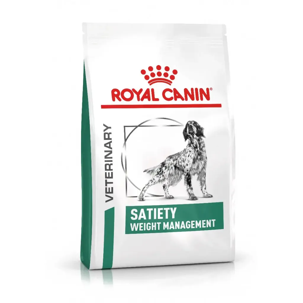 Royal Canin Veterinary Satiety For Dogs 6kg