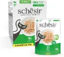 Schesir Pouch Chicken Fillet In Jelly 6x70g Per Pack