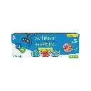 Schesir Variety Pack In Jelly Complete & Balanced 6X85g