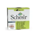 Schesir Can for Cat Tuna with Mahi Mahi in Jelly 85g