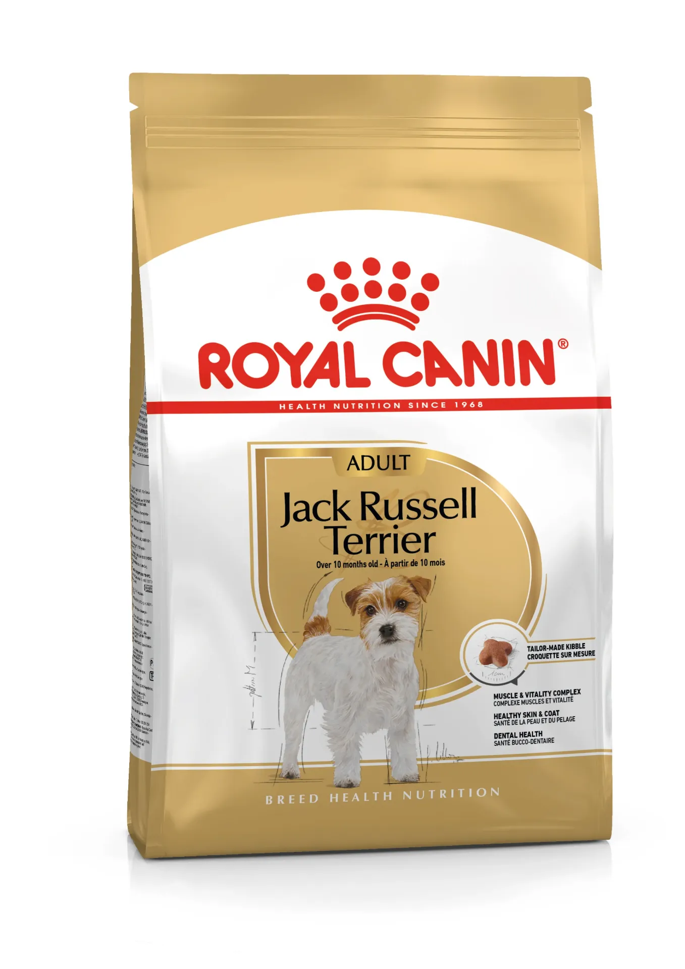 Royal Canin Jack Russell Adult