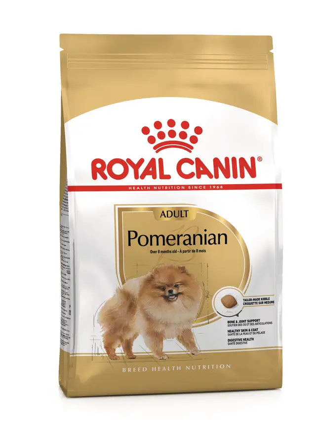 [3182550908443] Royal Canin Pomeranian Adult (1.5 kg)