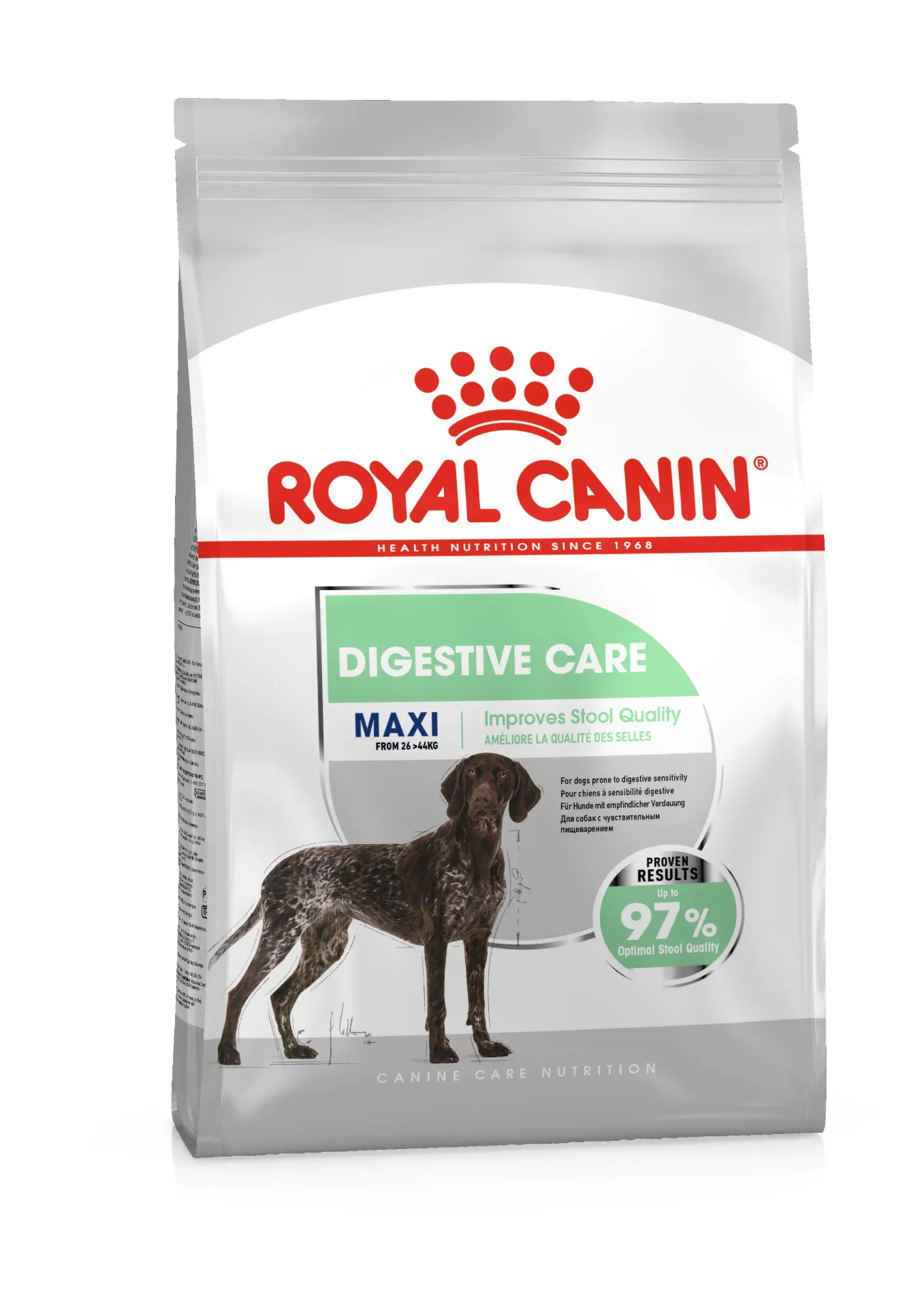 Royal Canin Digestive Care Maxi