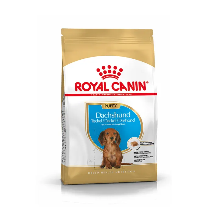 Royal Canin Dachshund Puppy 1.5 kg 
