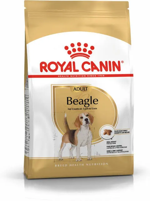 [3182550821773] Royal Canin Beagle Adult 12 kg