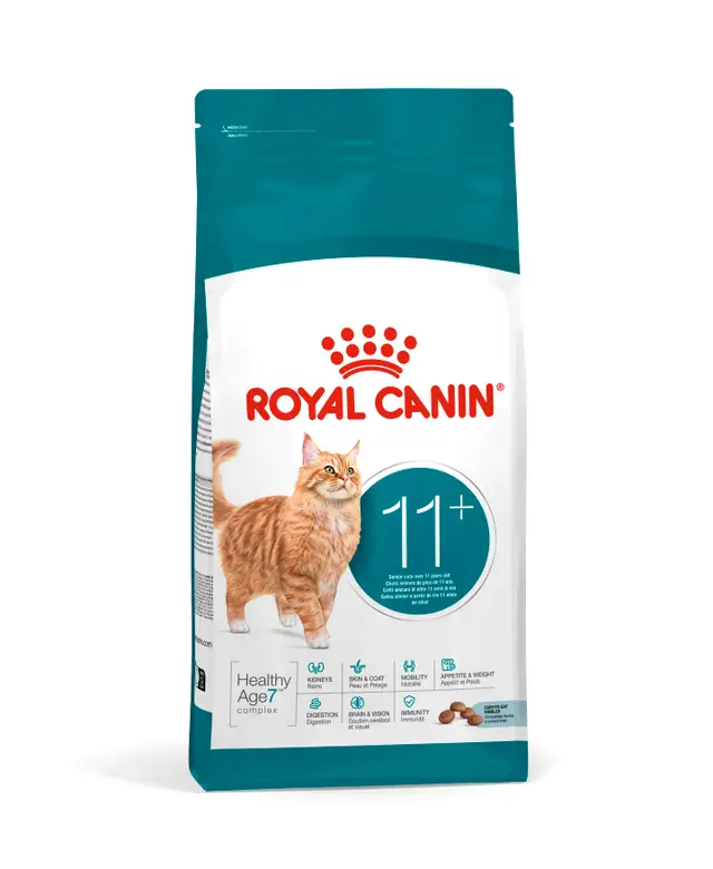 [3182551065916] Royal Canin Feline Ageing 11+ (400 gm)