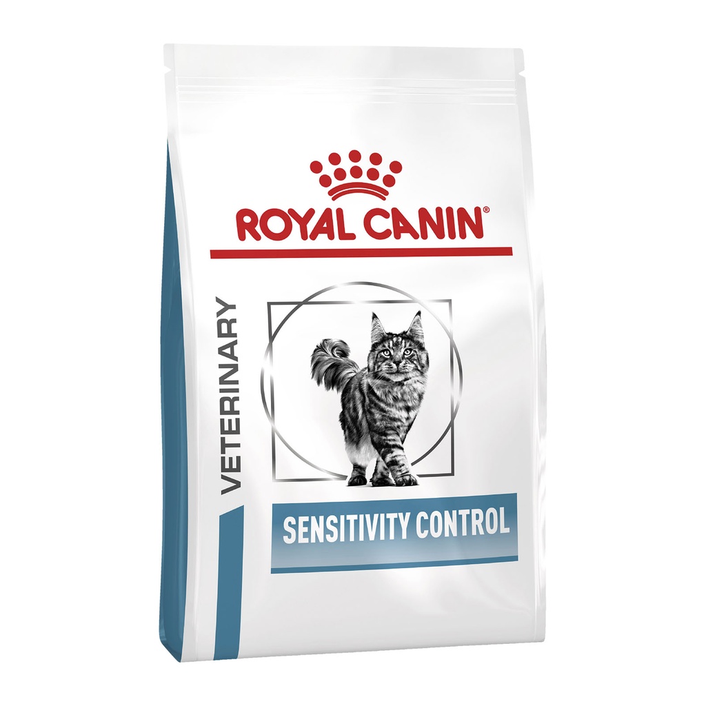 Royal Canin Feline Veterinary Sensitivity Control