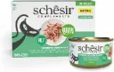 Schesir Can for Cat Tuna With Algae In Jelly 6x70g Per Pack