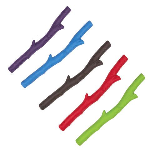 [721343008323] Begood Rubber Header Stick Pink